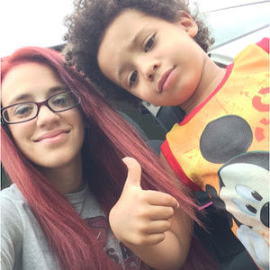 Meet your Posher, Gabrielle